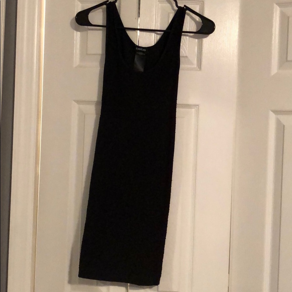 Bebe dress!